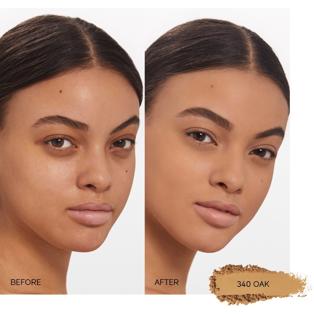 Synchro Skin Self-Refreshing Custom Finish Powder Foundation