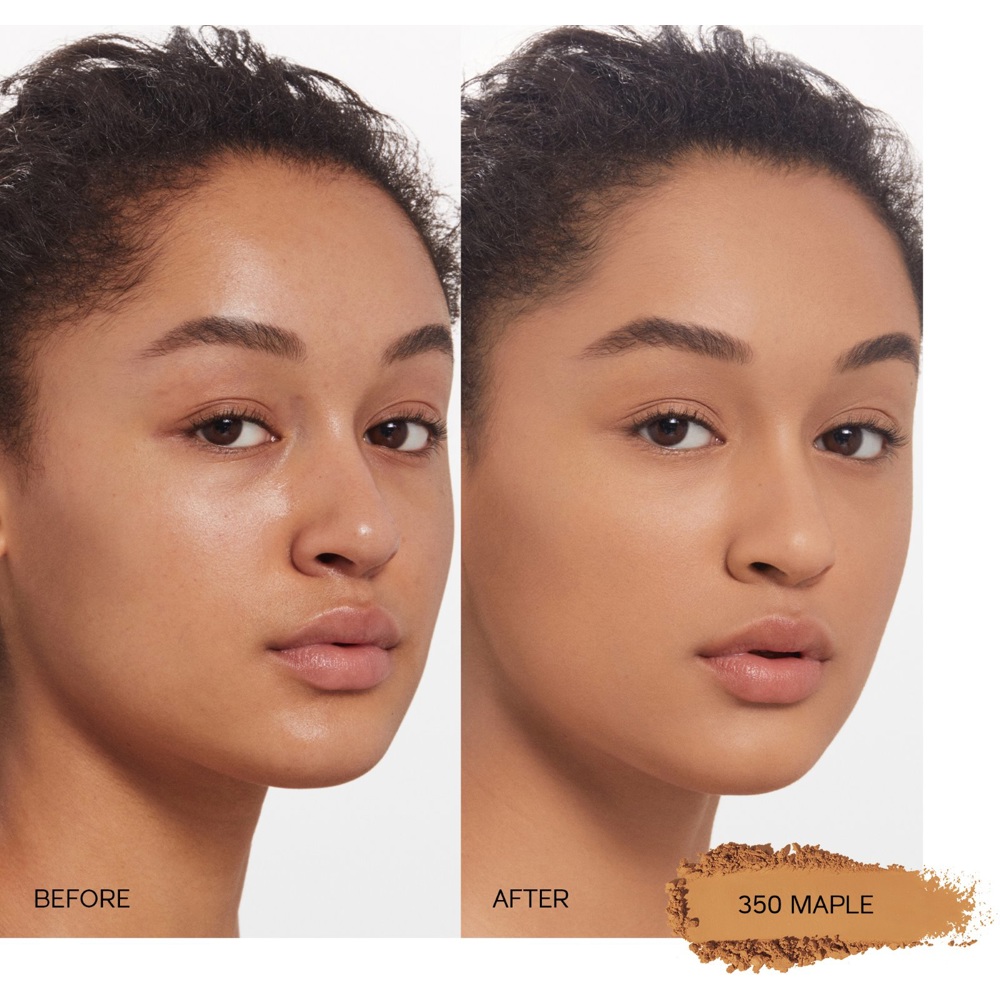 Synchro Skin Self-Refreshing Custom Finish Powder Foundation