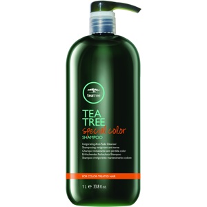 Tea Tree Special Color Shampoo