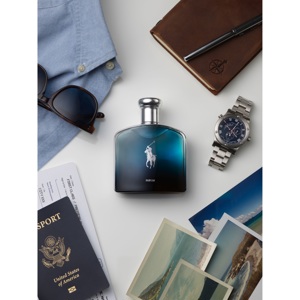 Deep Blue, EdP