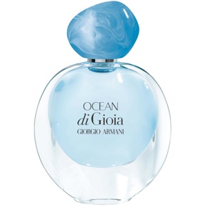 Ocean Di Gioia, EdP