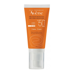 Sun Cream SPF50+, 50ml