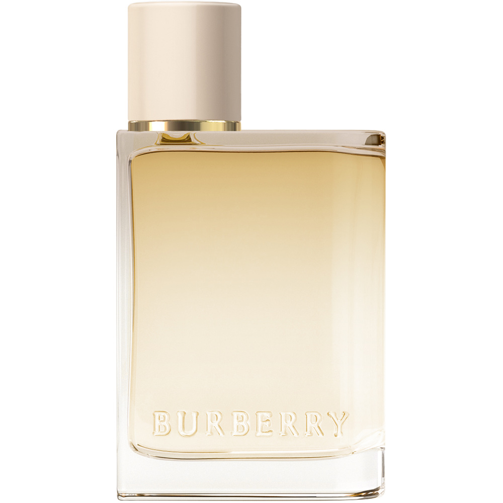 Her London Dream, EdP