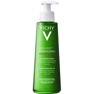 Normaderm Phytosolution Cleansing Gel, 200ml