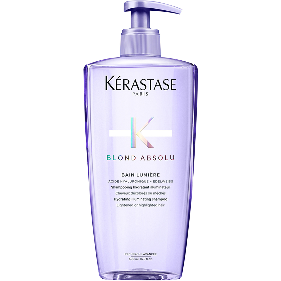 Kérastase Blond Absolu Bain Lumière Shampoo, 500ml