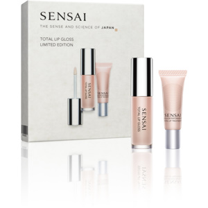 Total Lip Gloss Limited Edition Set