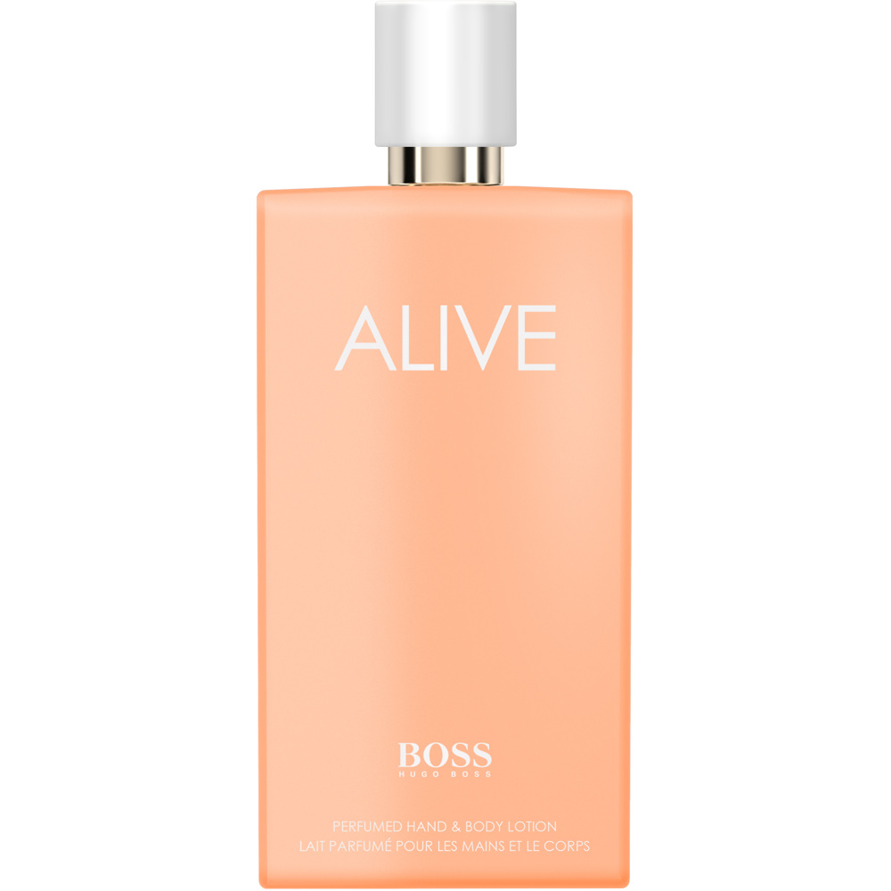 Alive, Body Lotion 200ml