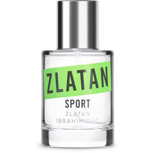 Zlatan Sport FWD, EdT