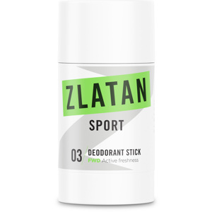 Zlatan Sport FWD Deostick, 50ml