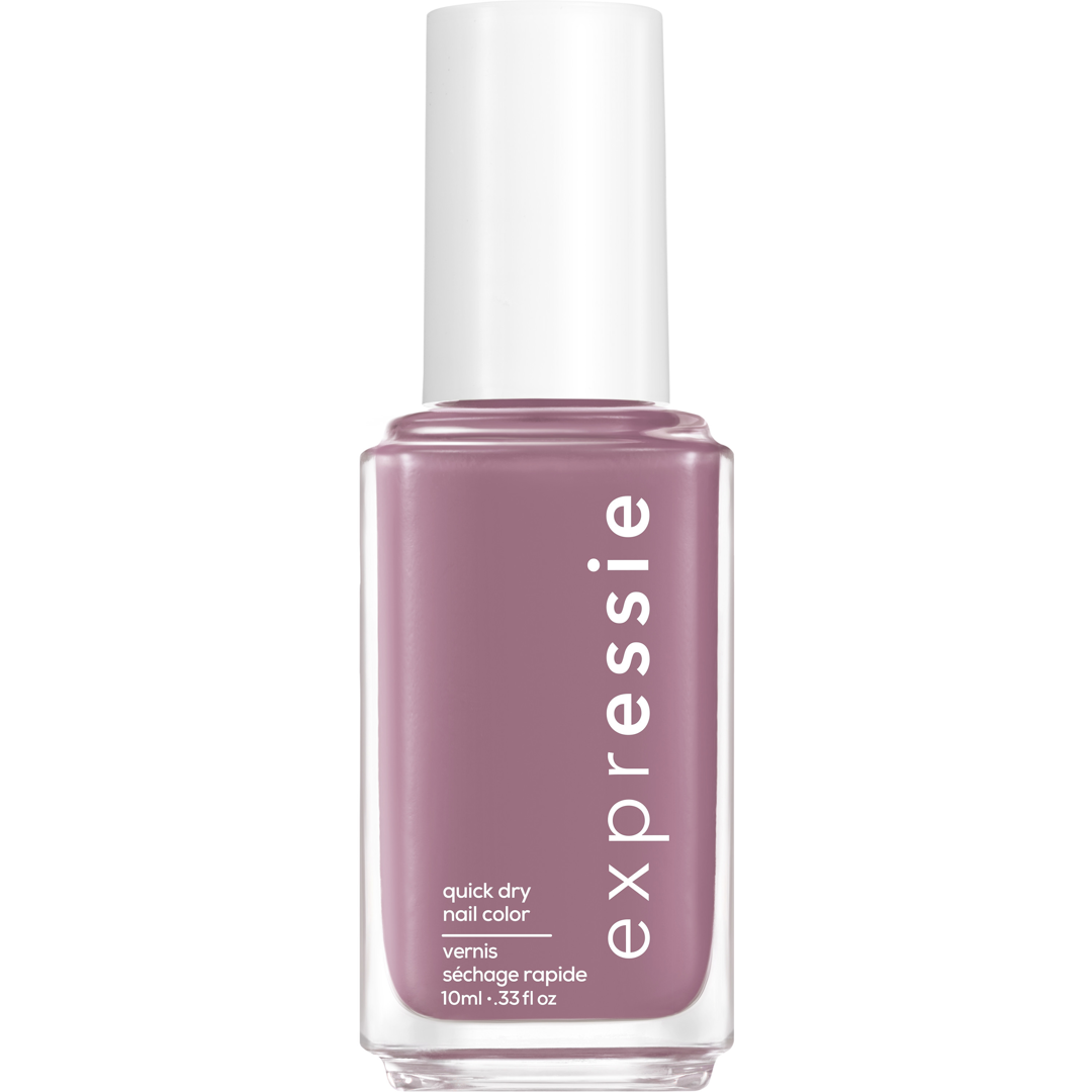 Expressie, 10ml, 220 get a mauve on, Kynsilakka