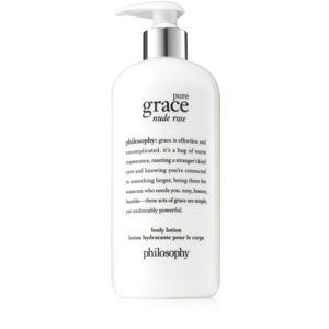 Pure Grace Nude Rose Body Lotion, 480ml