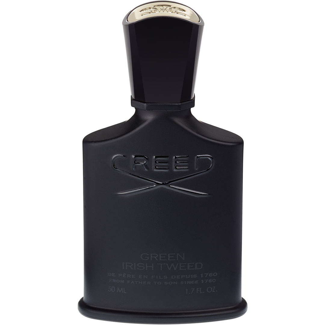 Creed Green Irish Tweed, EdP 50ml parfym