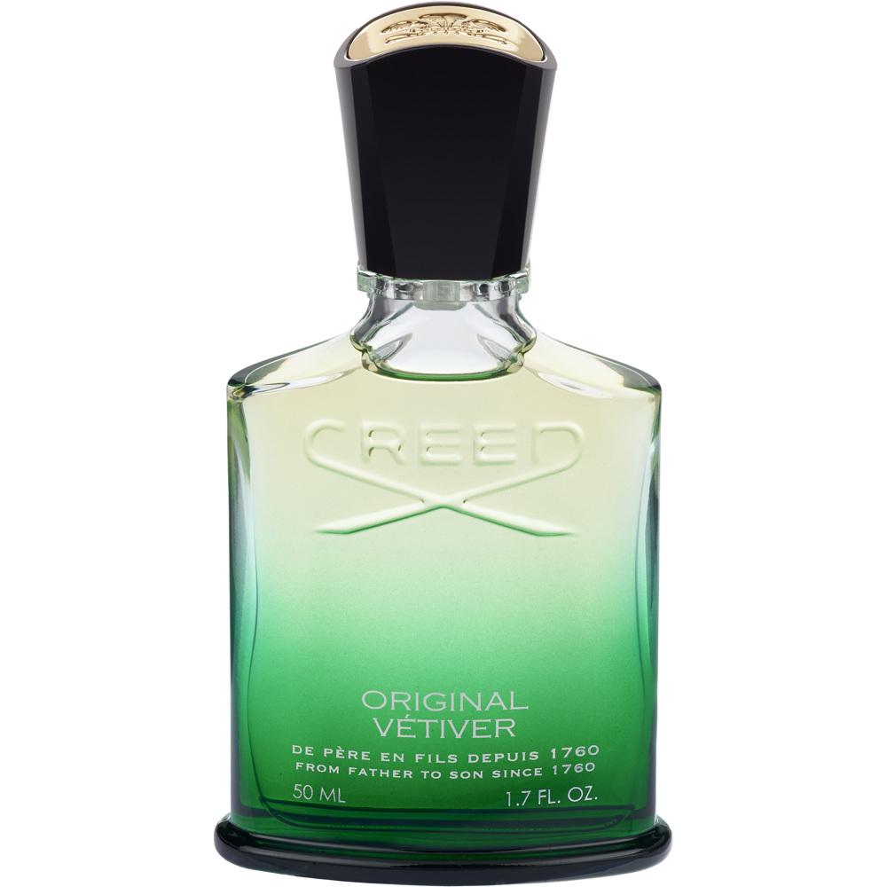 Original Vetiver, EdP