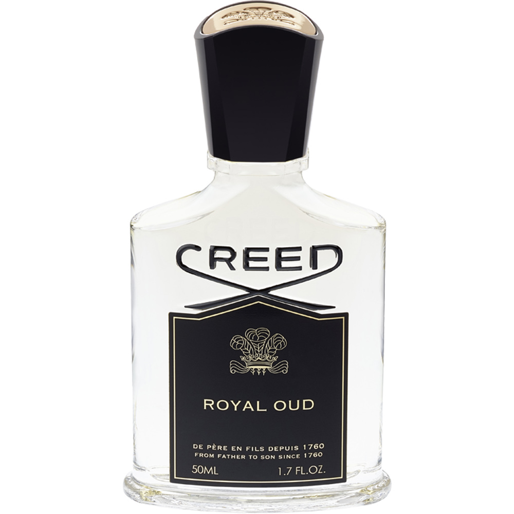 Royal Oud, EdP