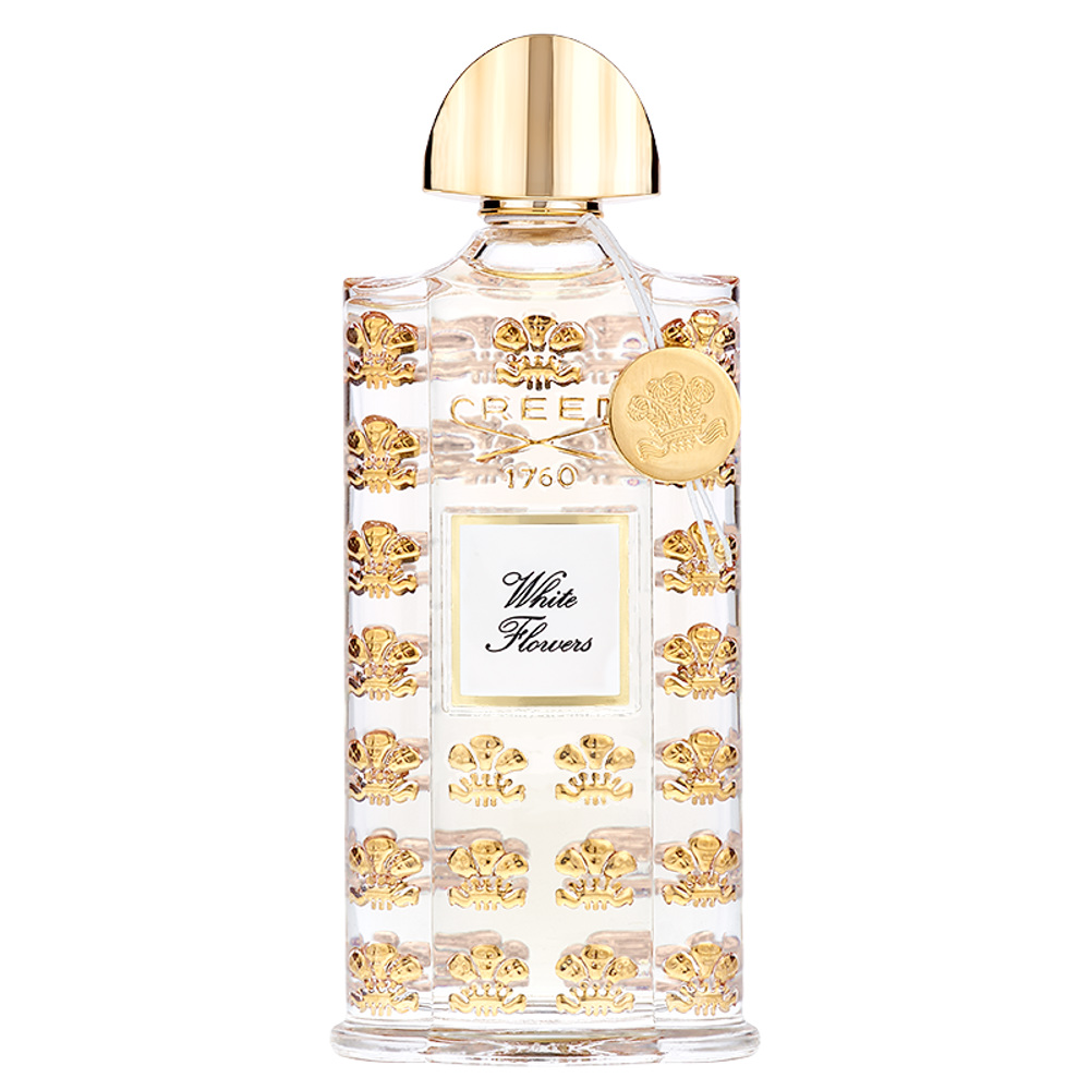 White Flowers, EdP 75ml