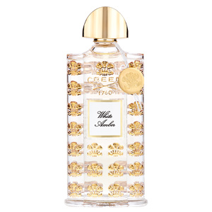 White Amber, EdP 75ml