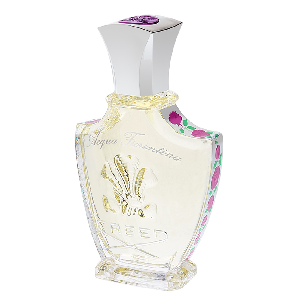 Acqua Fiorentina, EdP