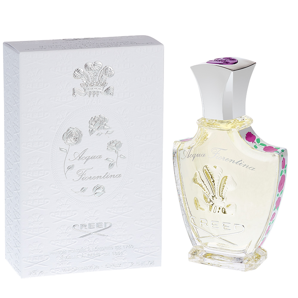 Acqua Fiorentina, EdP