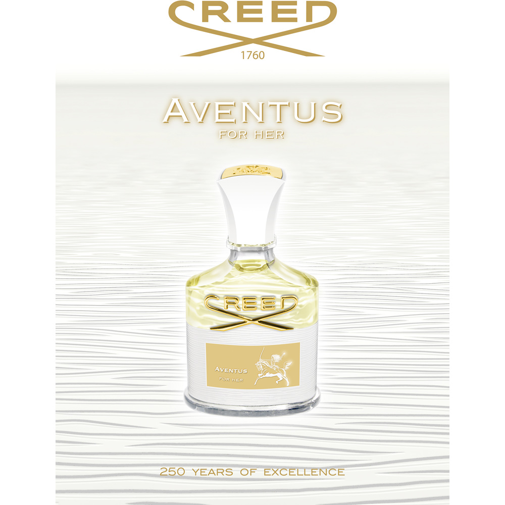 Aventus For Her, EdP