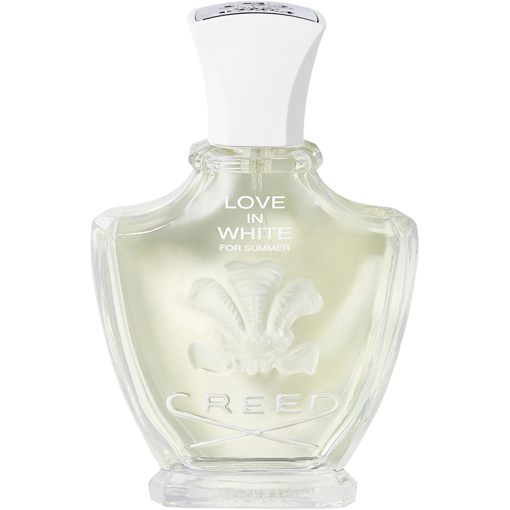 Love In White for Summer, EdP