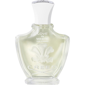 Love In White for Summer, EdP