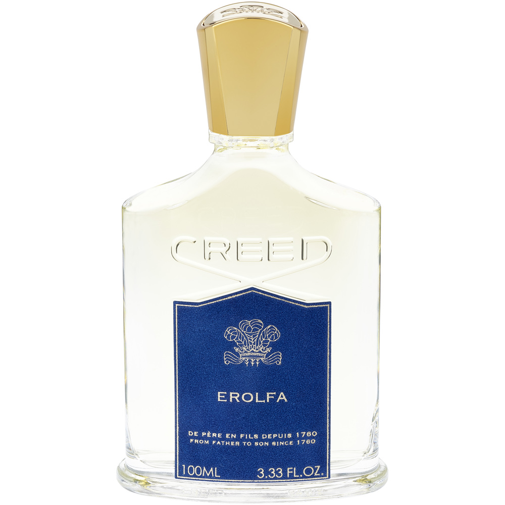 Erolfa, EdP