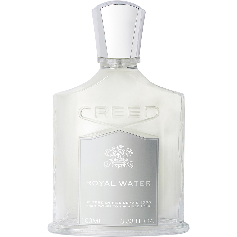 Royal Water, EdP