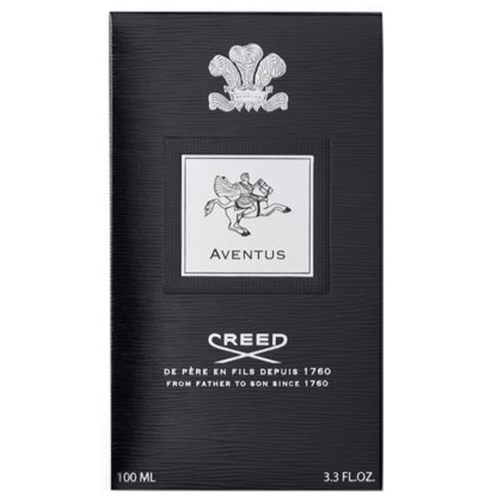 Aventus, EdP