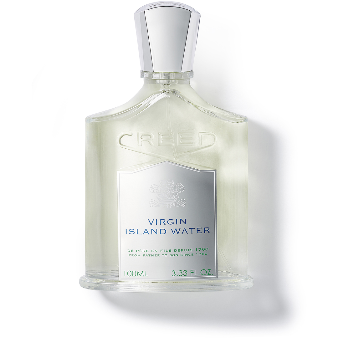 Creed Virgin Island Water, EdP 100ml parfym