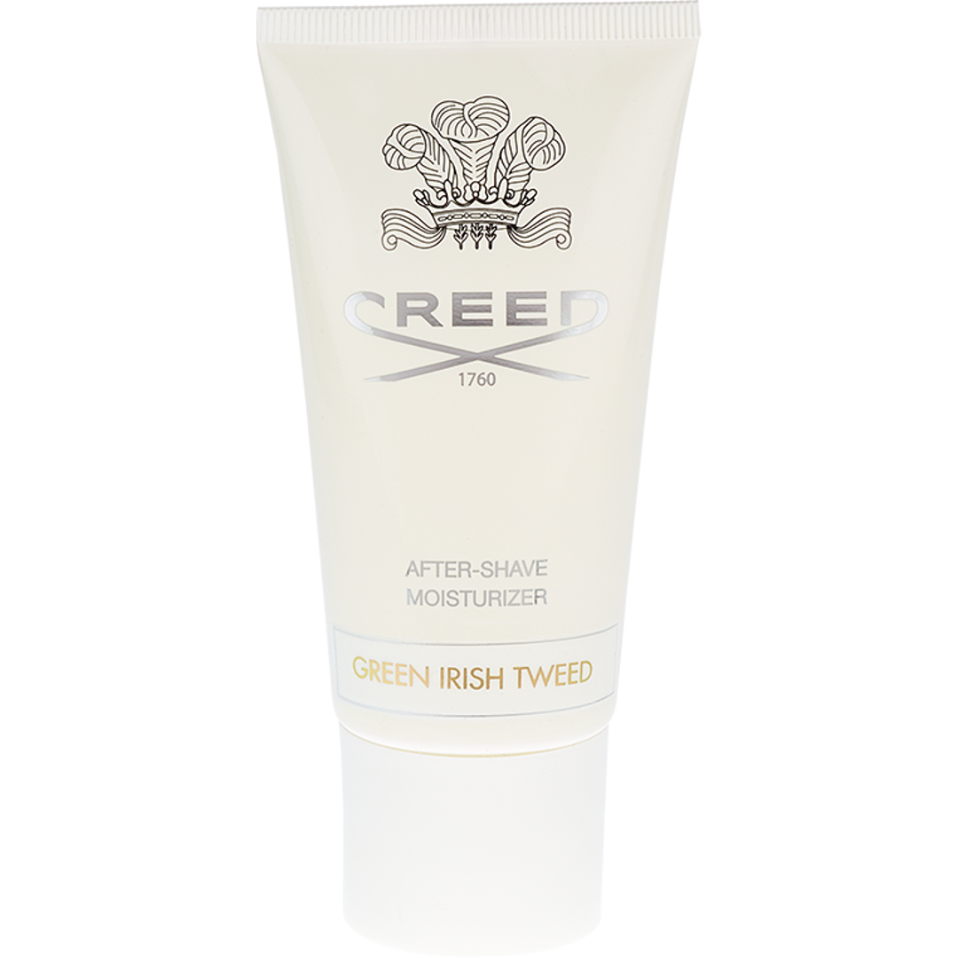 Creed Green Irish Tweed, After Shave Emulsion 75ml aftershave lotion och rakvatten