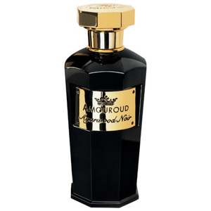 Agarwood Noir, EdP 100ml