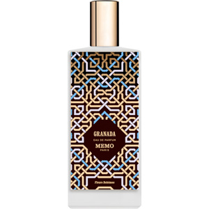 Granada, EdP 75ml