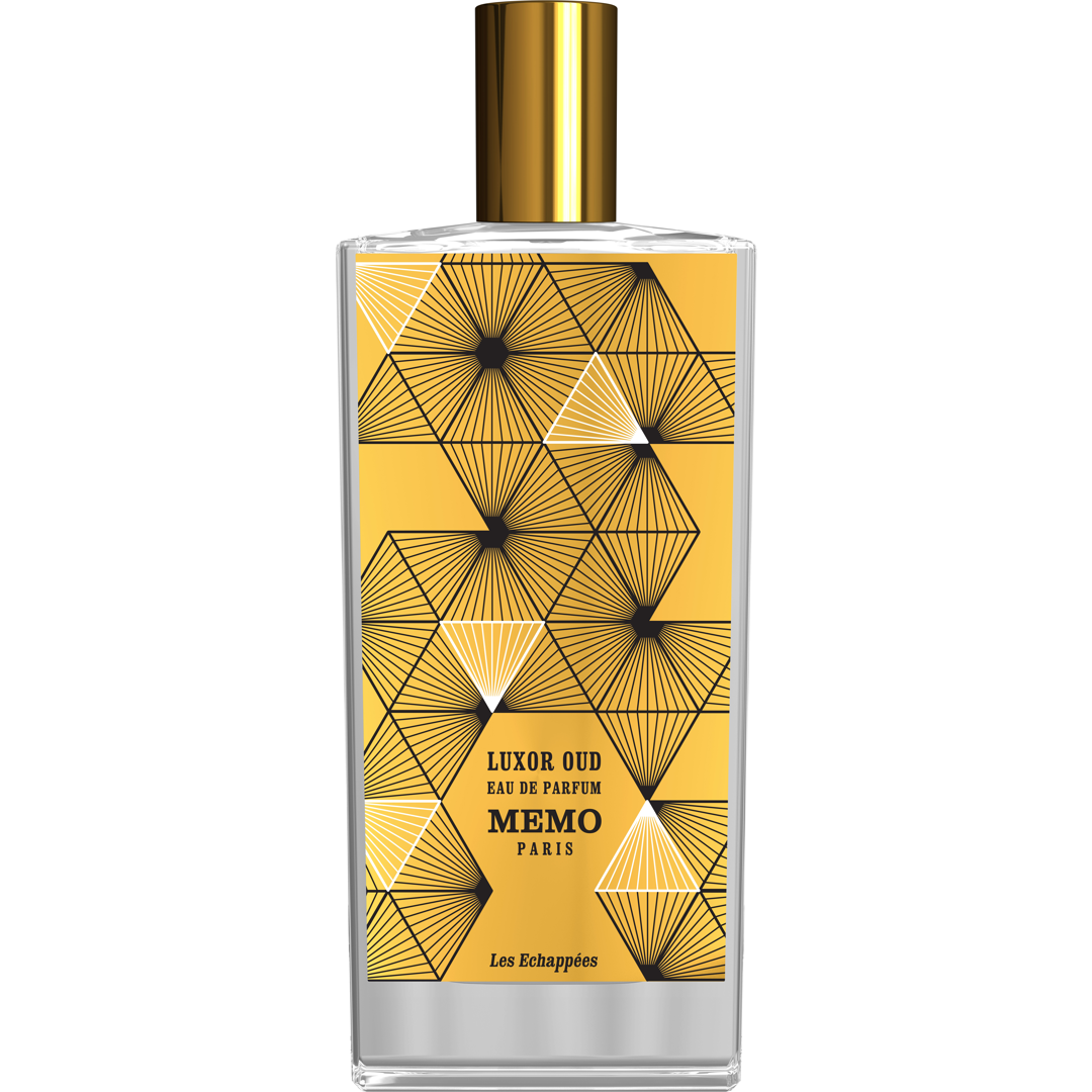 Memo Paris Luxor Oud, EdP 75ml, Eau de Parfum