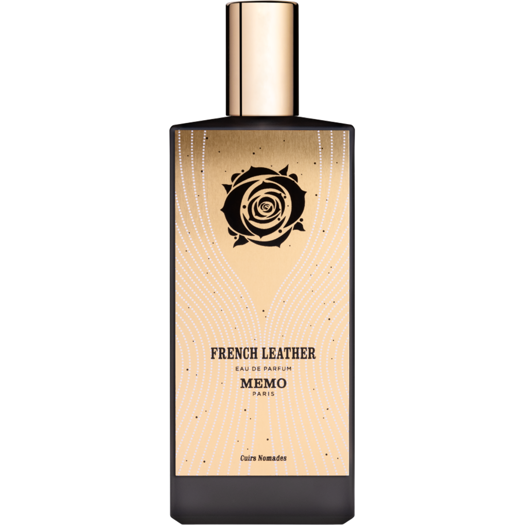 Memo Paris French Leather, EdP 75ml parfym