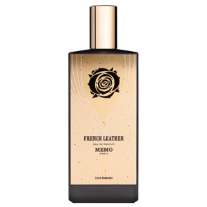 French Leather, EdP