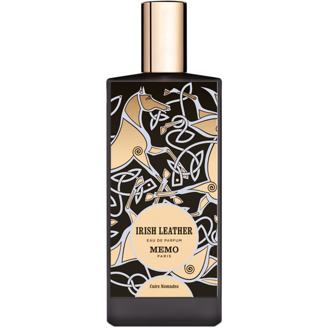Memo Paris Irish Leather, EdP 75ml parfym