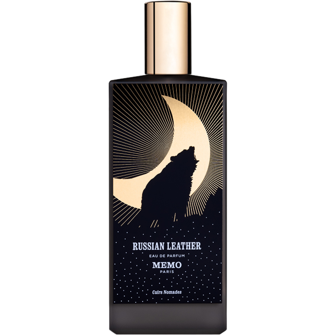 Memo Paris Russian Leather, EdP 75ml parfym