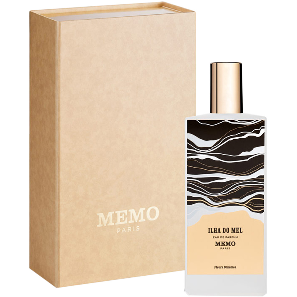 Ilha Do Mel, EdP 75ml