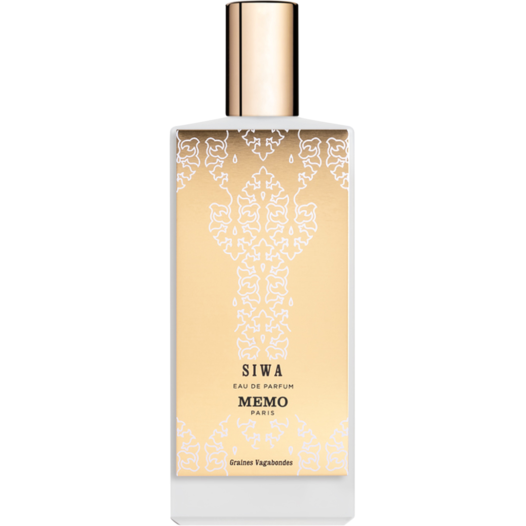 Memo Paris Siwa, EdP 75ml parfym