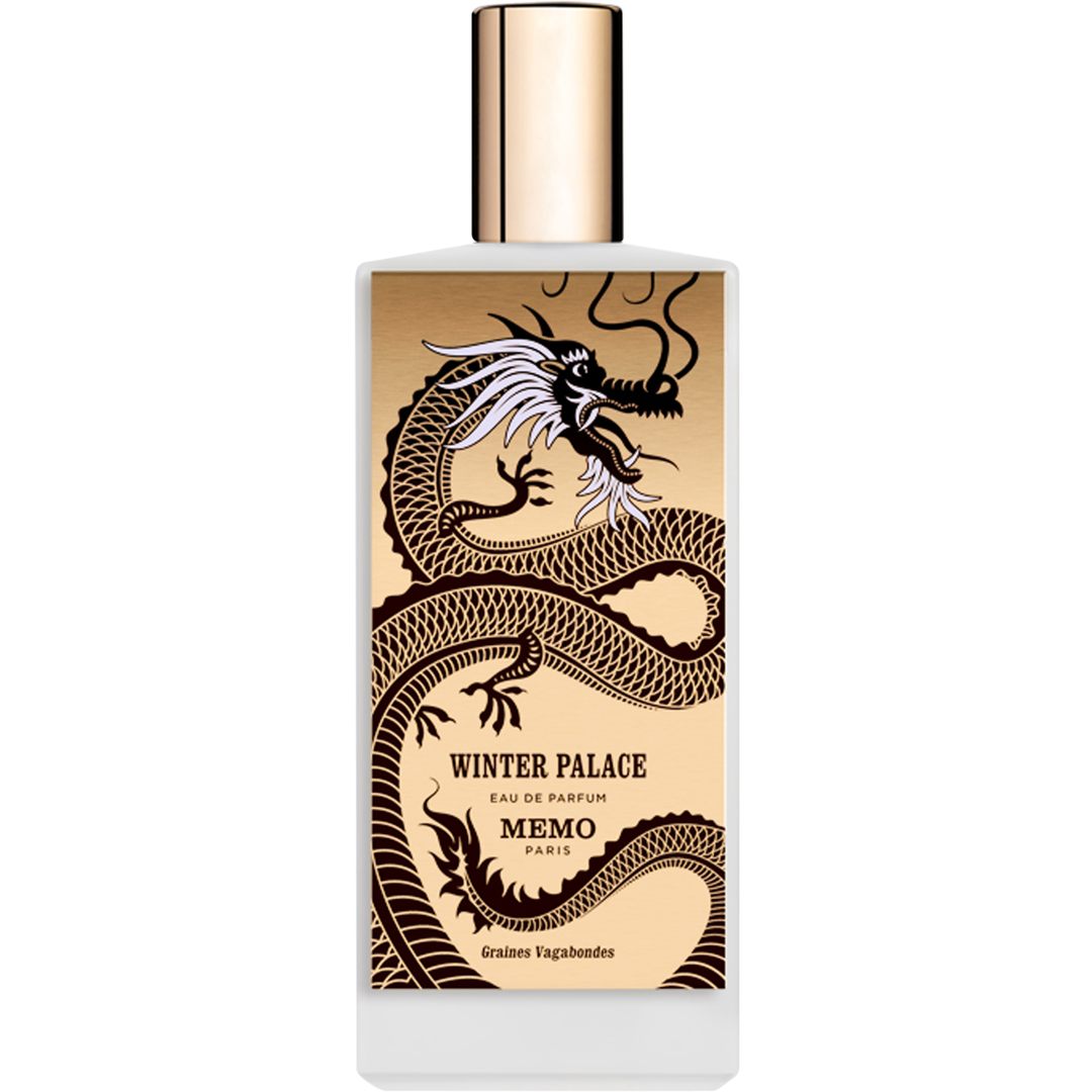 Memo Paris Winter Palace, EdP 75ml parfym