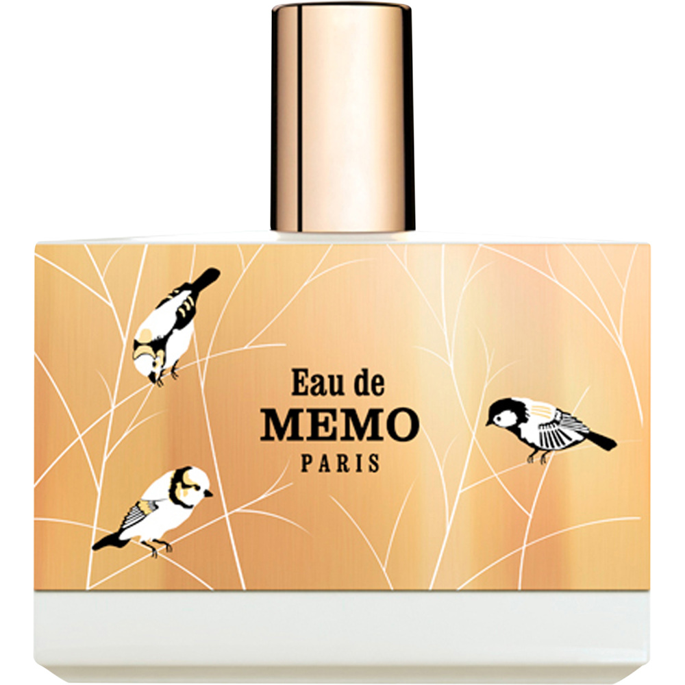 Eau de Memo, EdP 100ml