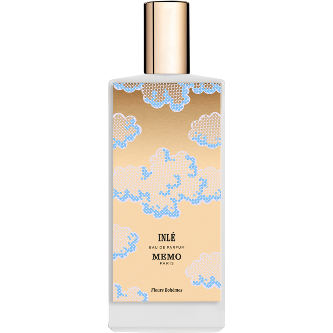 Memo Paris Inlé, EdP 75ml parfym