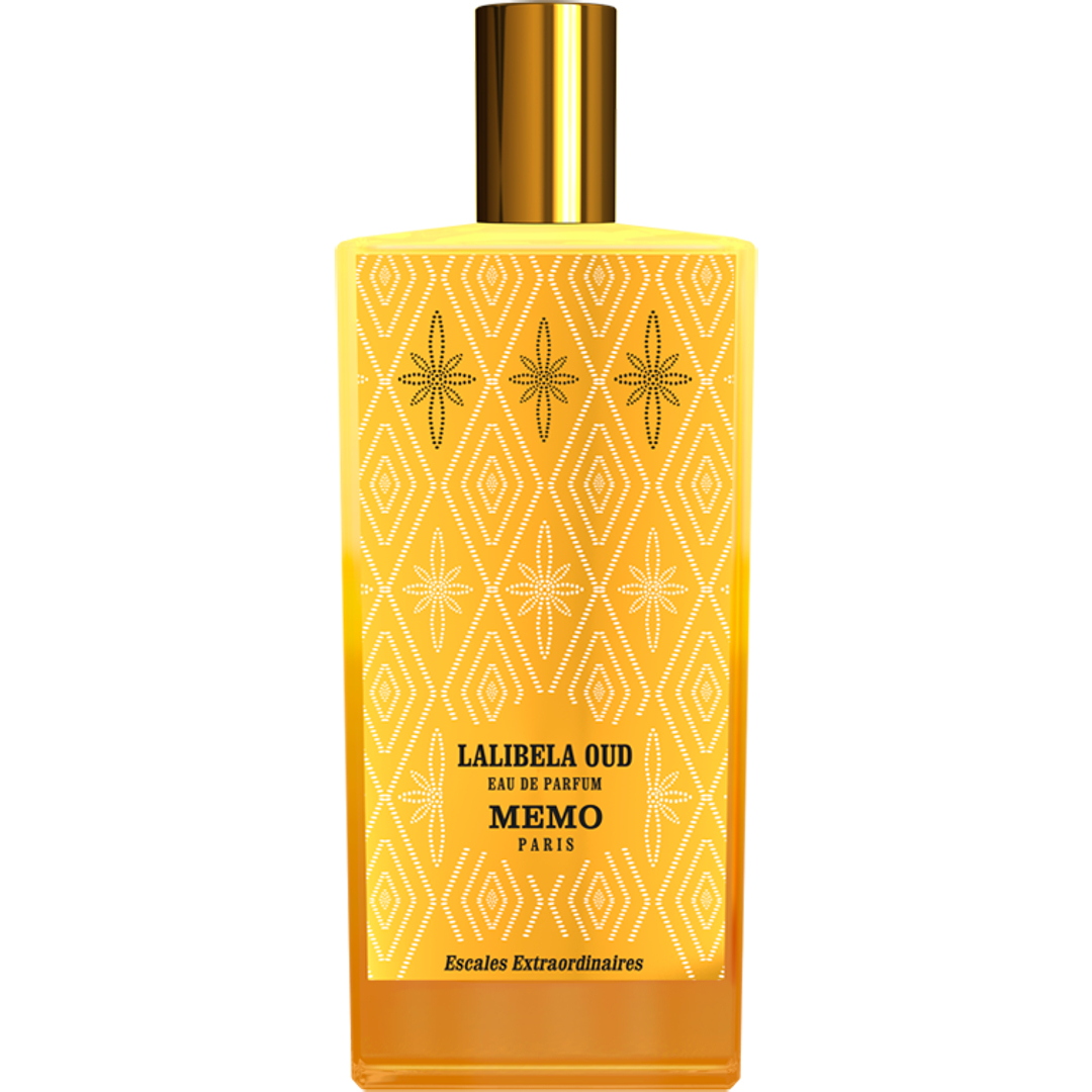 Memo Paris Lalibela Oud, EdP 75ml parfym