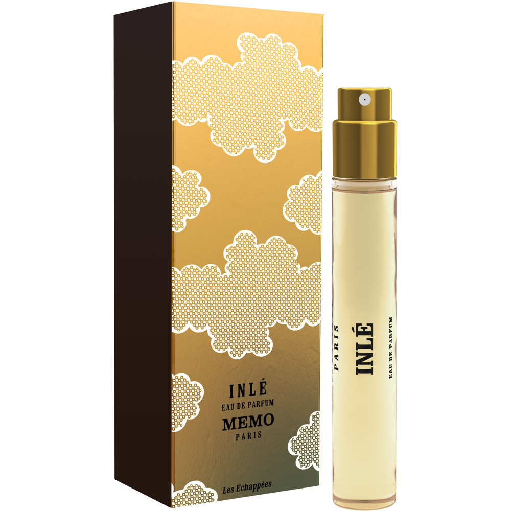 Inle Refill, EdP 10ml