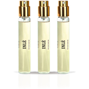 Inle Refill, EdP 3 x 10ml