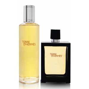 Terre D'Hermes Refill, EdT 30 + 125ml