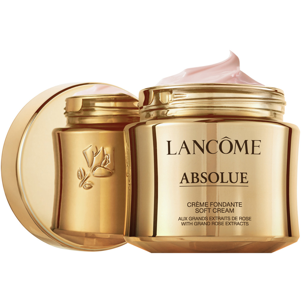 Absolue Soft Cream