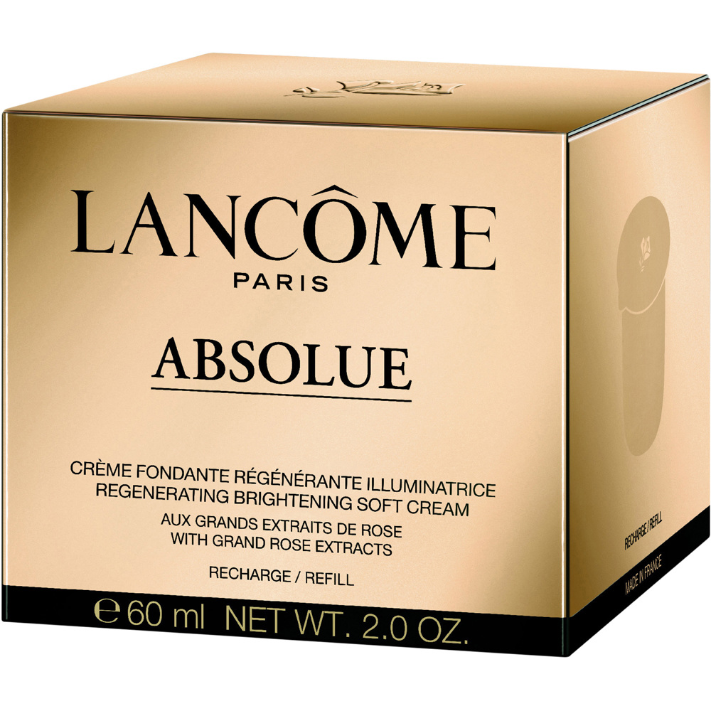 Absolue Soft Cream