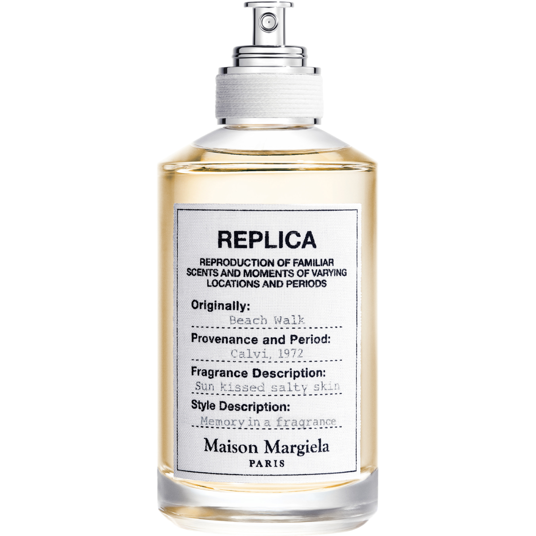Maison Margiela Replica Beach Walk, EdT 100ml