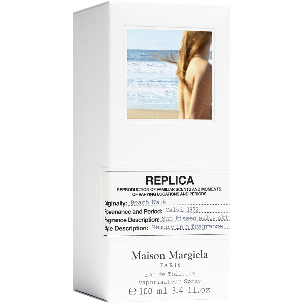 Replica Beach Walk, EdT